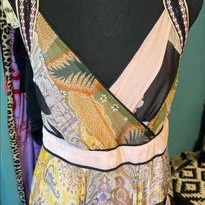 Coco + Carmen Dress S/M